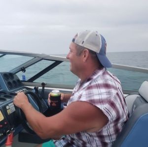 Meet your Posher, Melvin